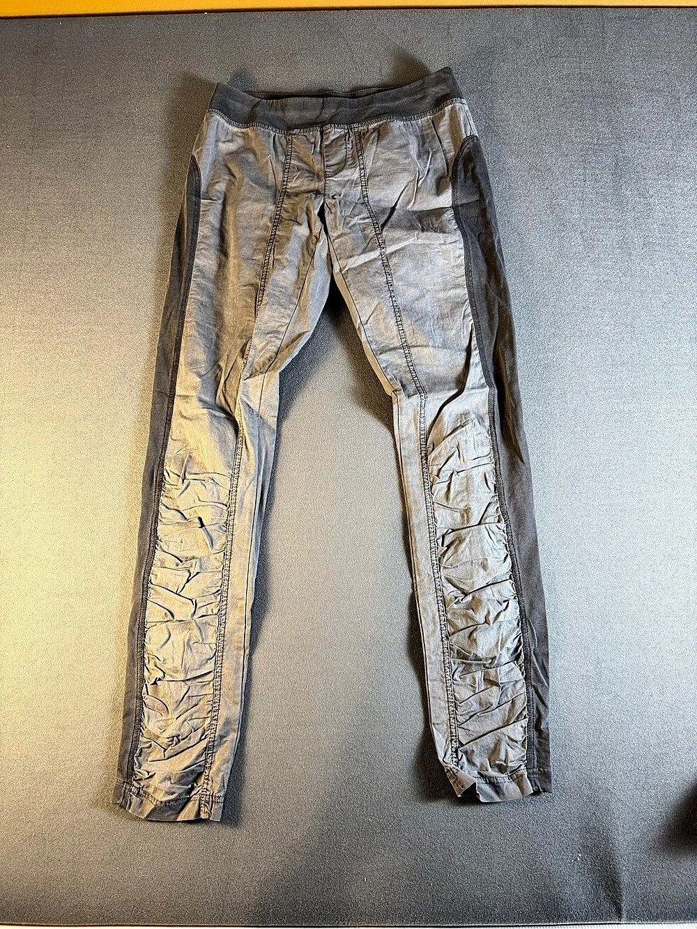 Wearables Cargo Skinny Pants in Gray Size xs25